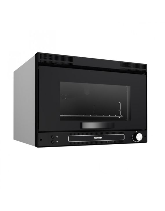 Thetford Oven met Grill 525