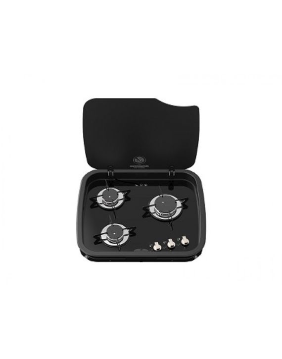 Thetford Kookplaat 3-Pits Topline Serie 169