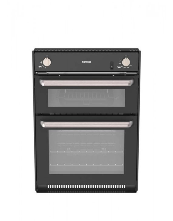 Thetford Oven met Grill Midi Prima 3