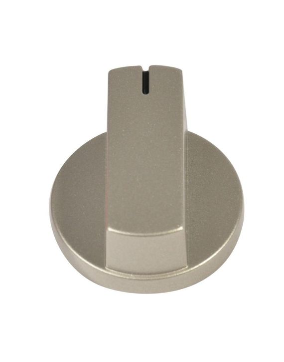 Thetford Controle Knop Mat Nikkel (6pc)