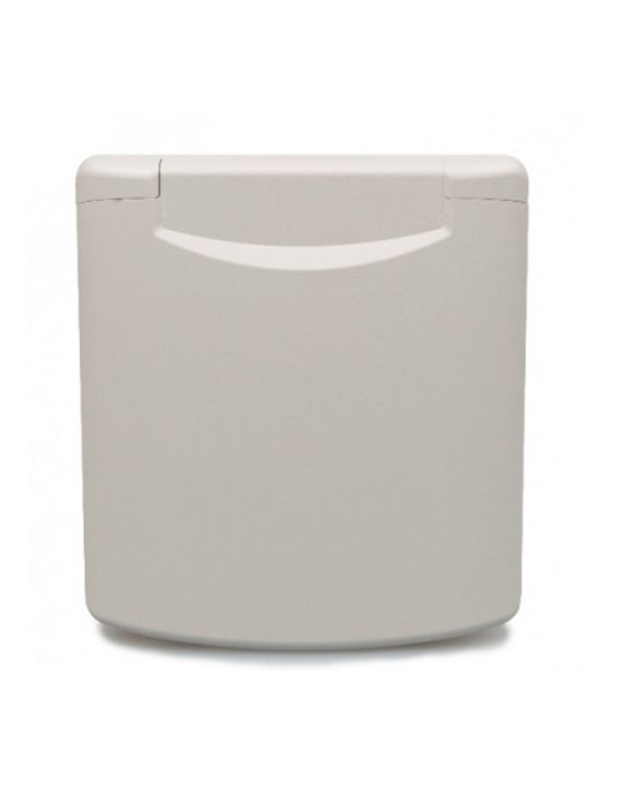 Gasinbouwdoos Design 2014 Lichtgrijs