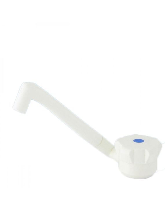 Comet Waterkraan NOVO Super 12V Wit