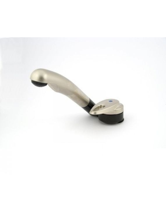 Reich Mengkraan Keramik DeLuxe Mat Nikkel