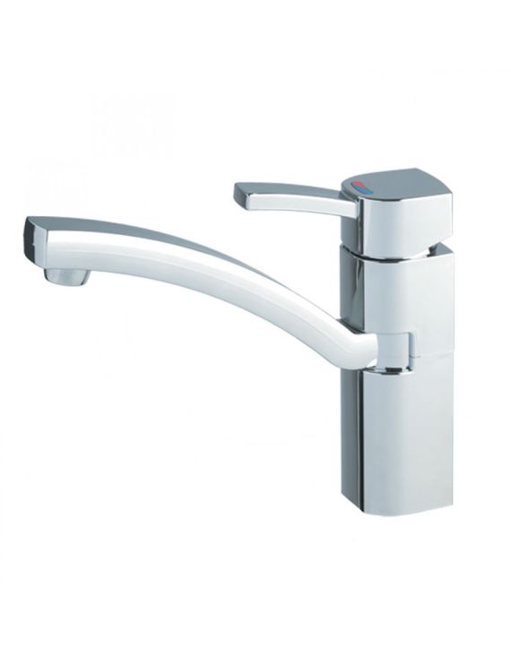 Comet Mengkraan Capri 