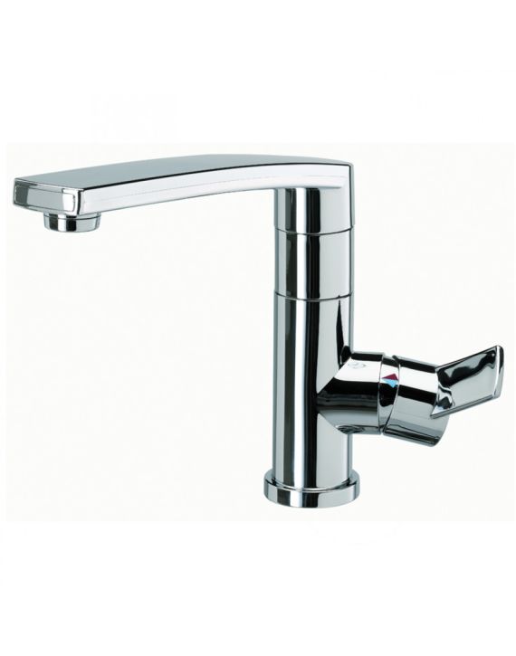 Reich Mengkraan Keramik Contur S met 30mm Verlenging Flexibel