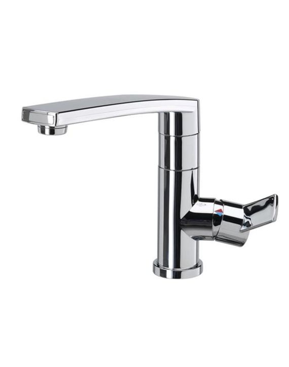 Reich Mengkraan Keramik Contur S met 30mm Verlenging Standaard