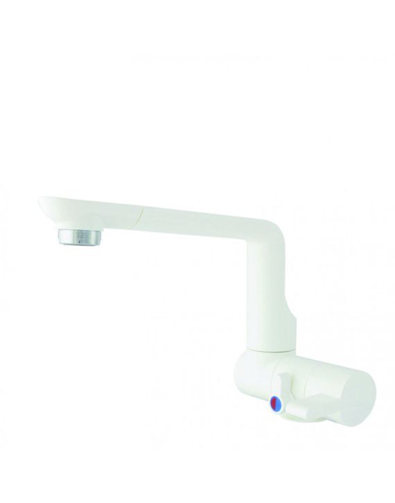 Comet Mengkraan Arona Wit 