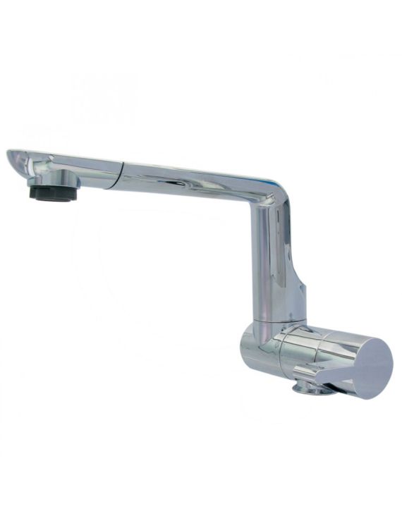 Comet Eenhand Waterkraan Arona zonder Schakelaar