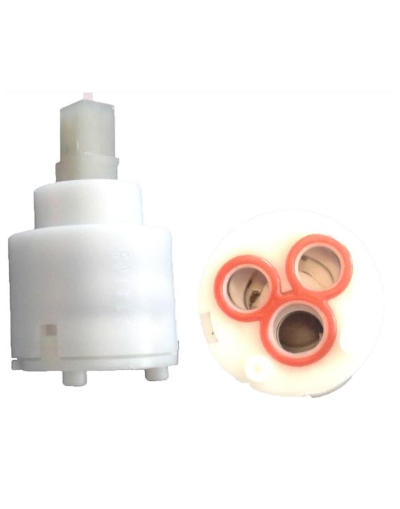 Reich Keramische Cartridge 35mm Charisma