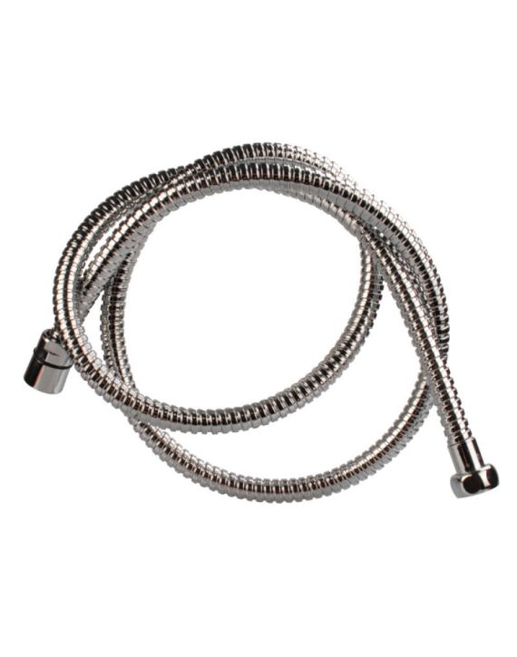 Reich Doucheslang Metaal 3/8\" Wartel-1/2\" Conus-aa 150cm