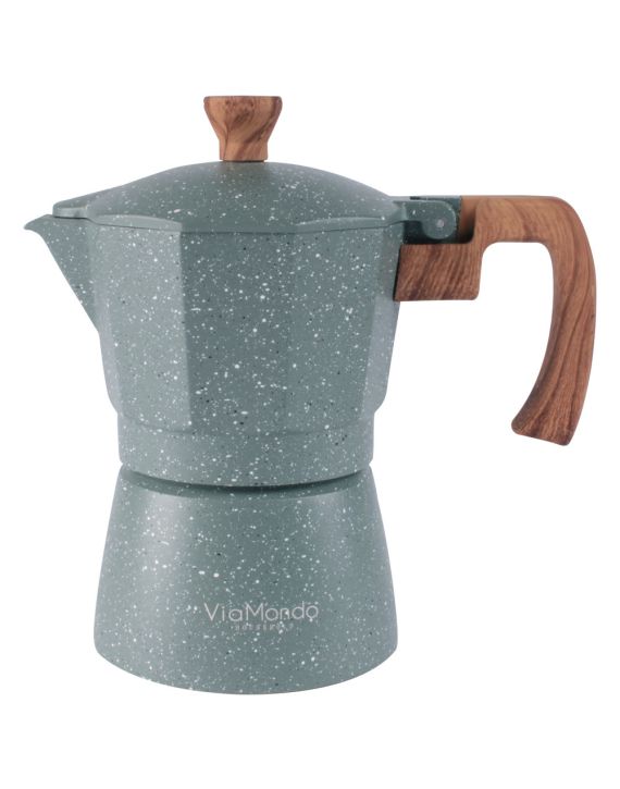 ViaMondo Percolator 3-Kops