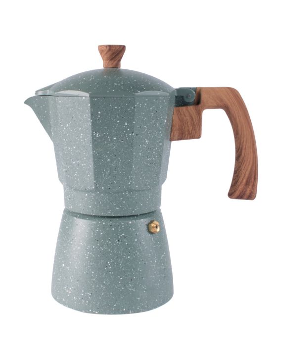 ViaMondo Percolator 6-Kops