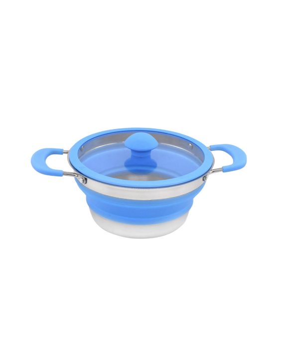 ViaMondo Kookpan Opvouwbaar 1.8L