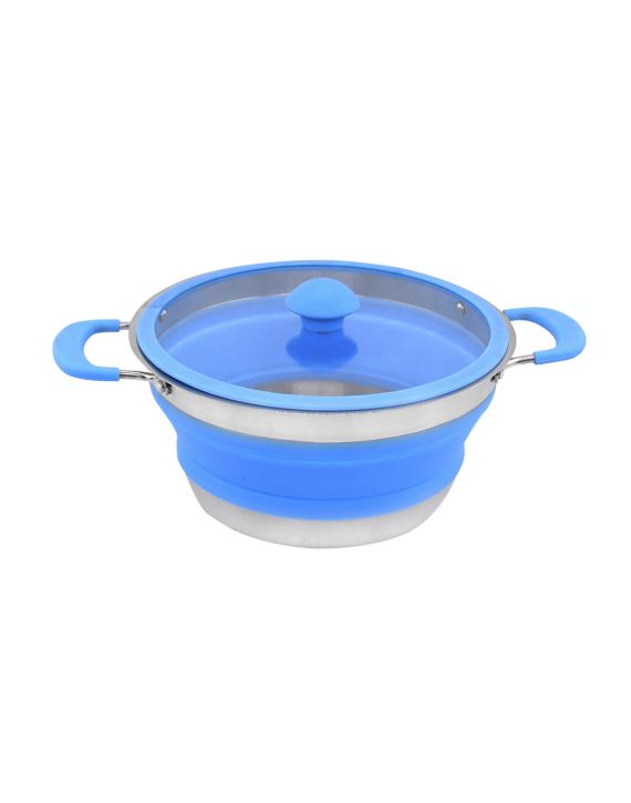 ViaMondo Kookpan Opvouwbaar 3.5L