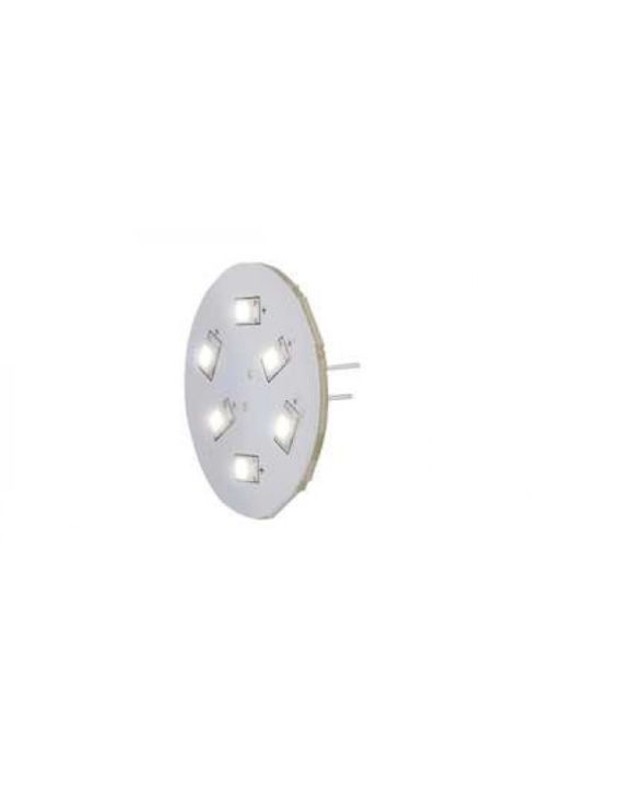 Frilight Lamp LED G4 1.3W/110Lumen/6Leds