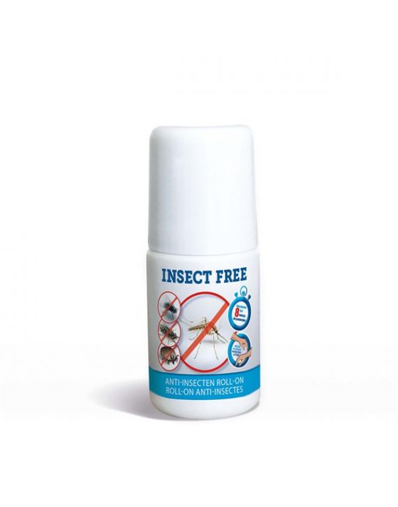 Insect Free 60ml - Roll-on (alleen België)