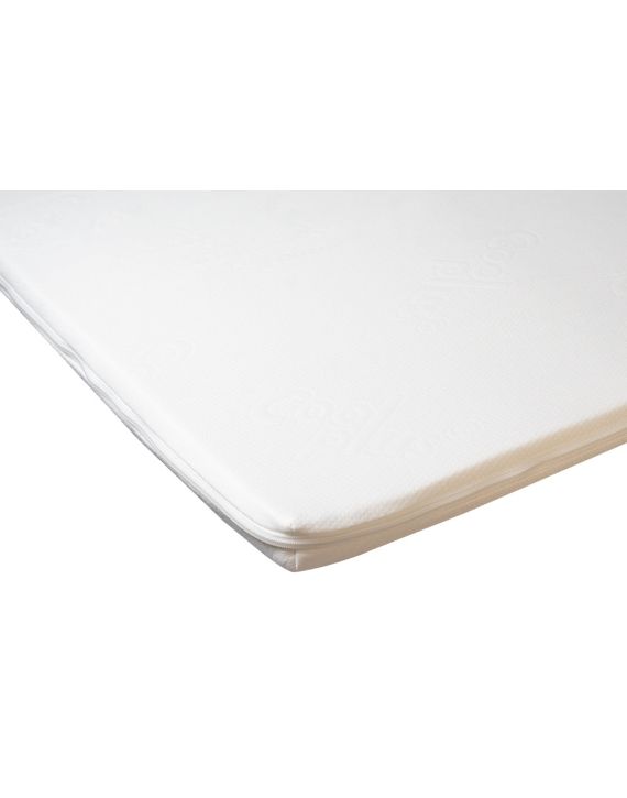 Topper 3D Ultra 160x200