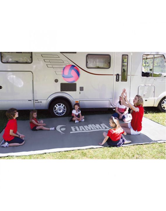 Fiamma Patio Mat 340