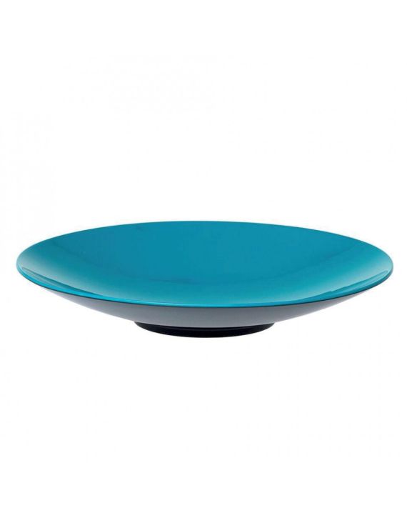 Gimex Grey Line Türkis Pastabord 23cm