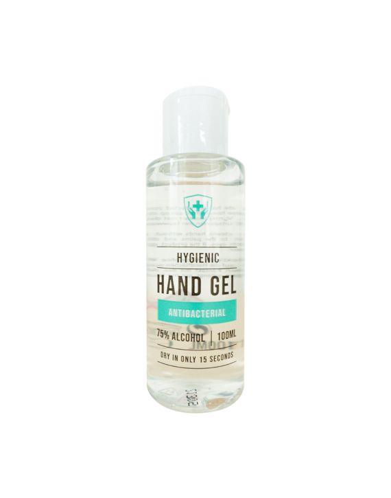 Hygiënische Handgel 100ml