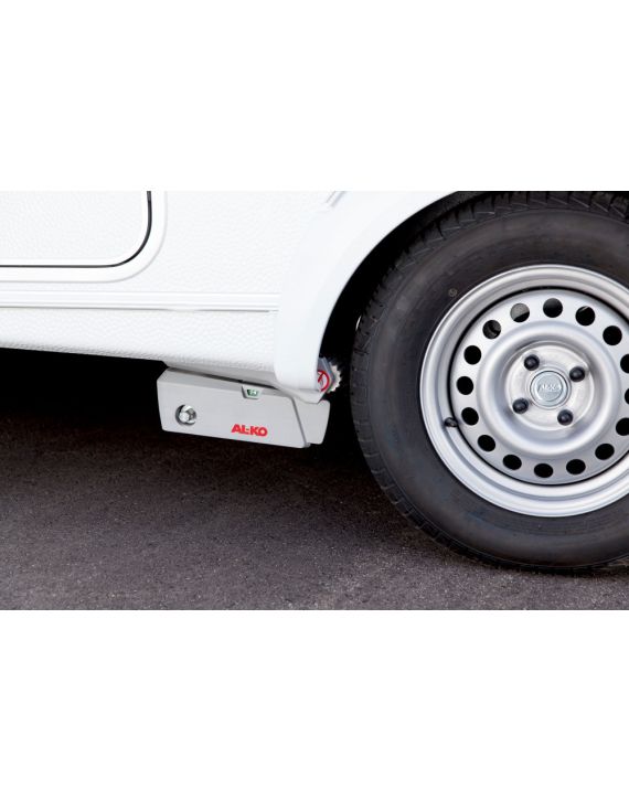 AL-KO Mover Ranger Tandem TS411