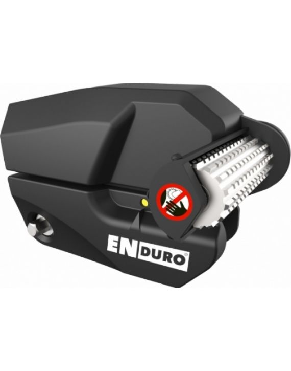 Enduro EM303+ Halfautomatisch Rangeersysteem