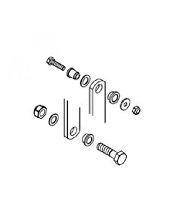 Repair kit rivet Omni Step Manual 47