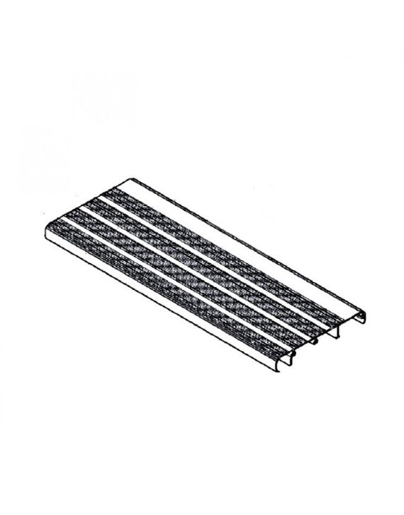 Thule Foot Board 12V460 Short V10