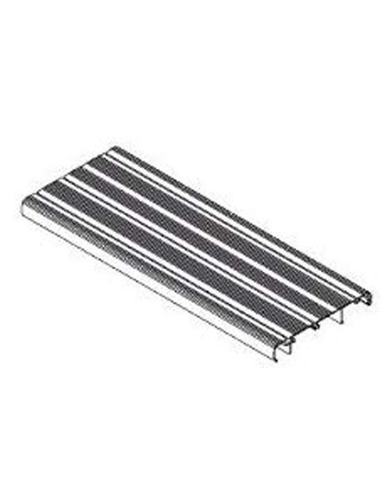 Thule Foot Board Single Step 12V550-Manuel 550