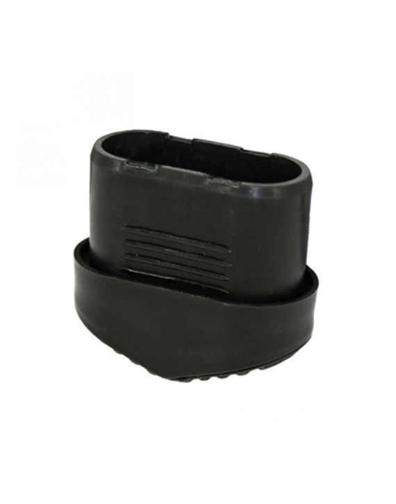 Dop voor Opstap London/Darwin