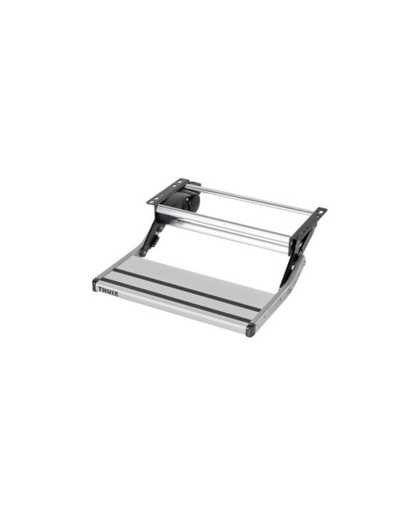 Thule Foot Board Single Step Compact 12V500