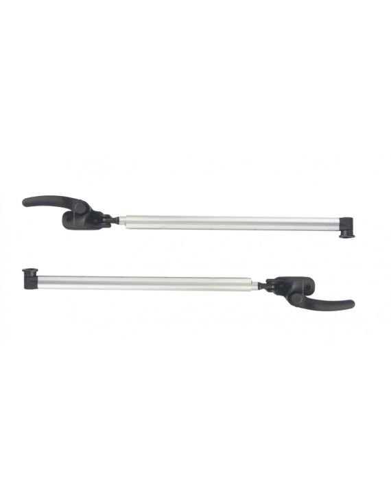 Dometic C6 Raamuitzetter met Knop 520x500