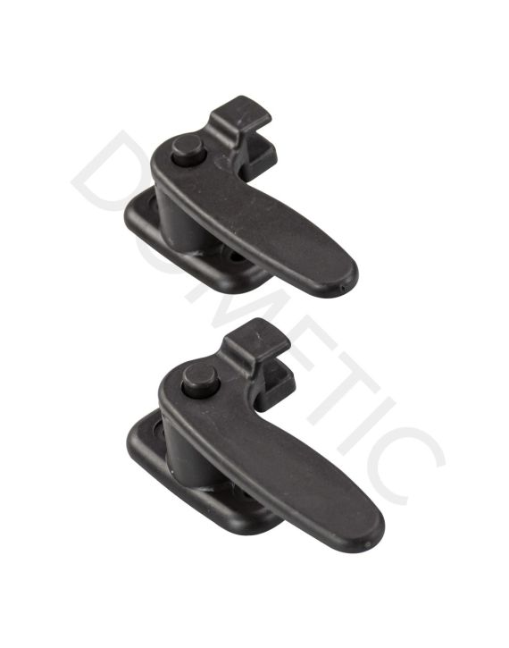 Dometic CaraD-Rplus Raamvergrendeling Links 2st.