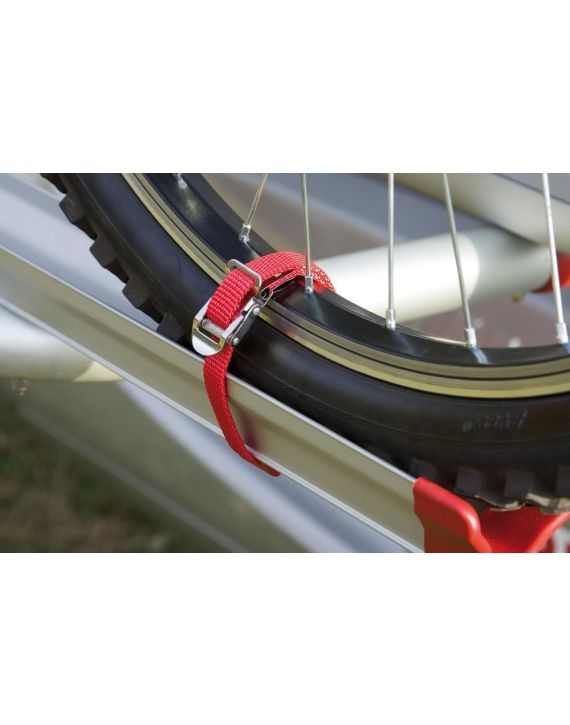 Fiamma Bike Strip Rood 39cm