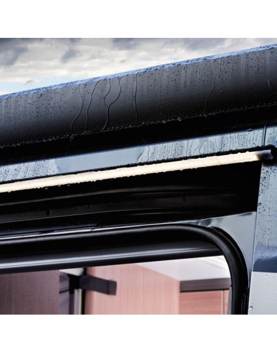 Dometic Raintec RT100 Zwart