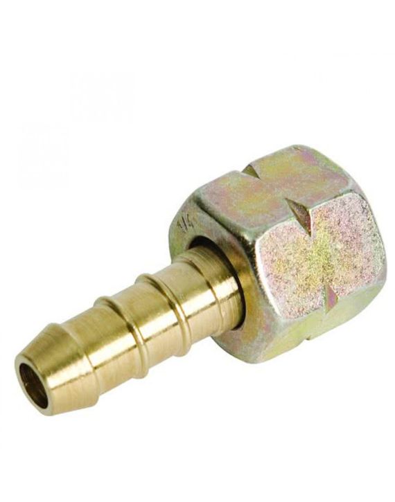 GOK Slangpilaar 1/4 Links