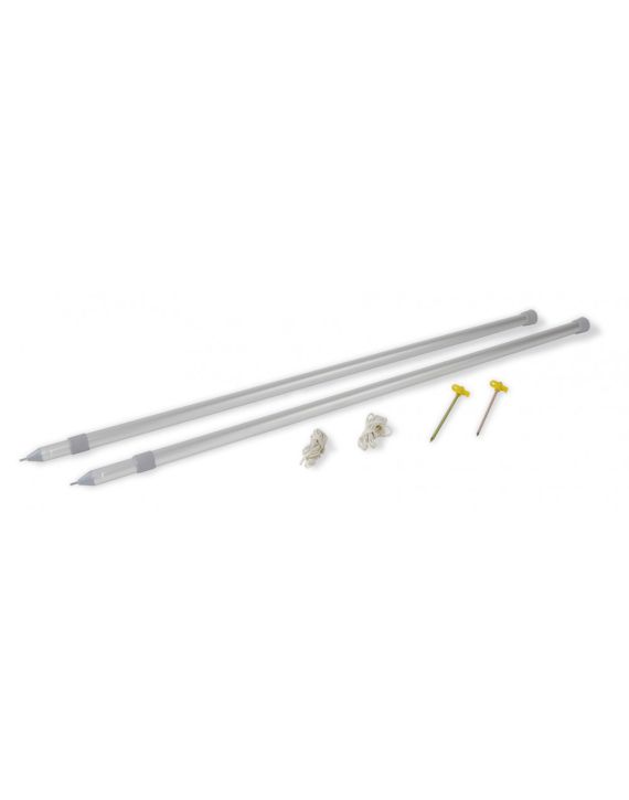 Fiamma Kit Poles