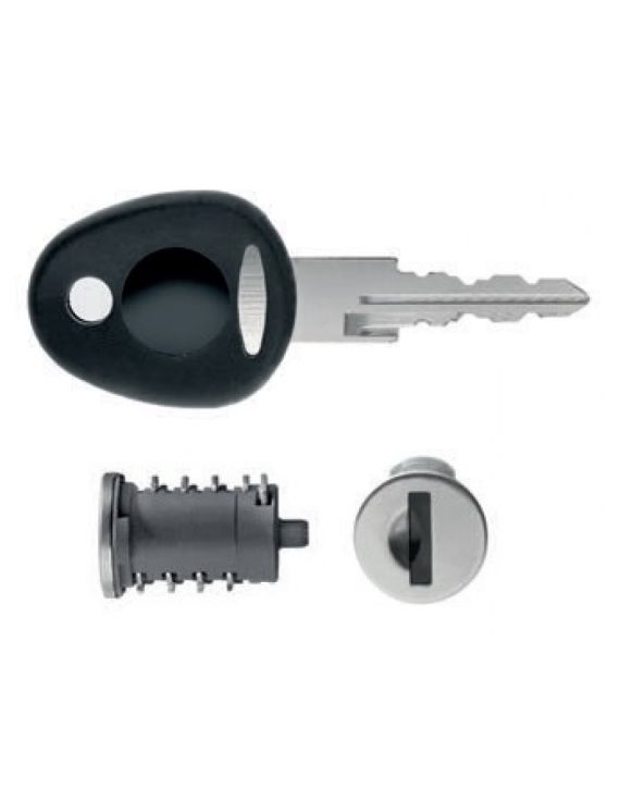 FF2 Cilinder met 2 Sleutels nr. 4355