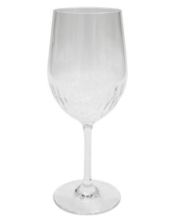 ViaMondo Wijnglas Rimas 4st.