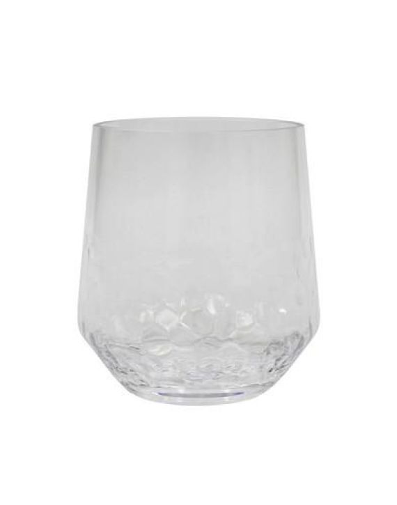 ViaMondo Waterglas Rimas 4st.