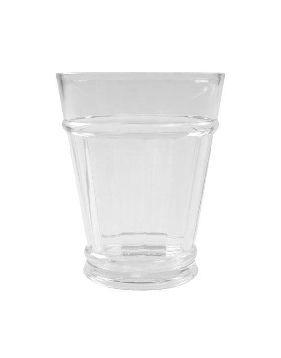 ViaMondo Waterglas Alba 4st.
