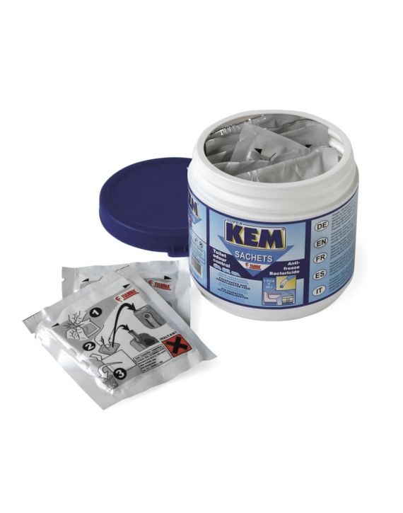 Fiamma Super Kem Sachets