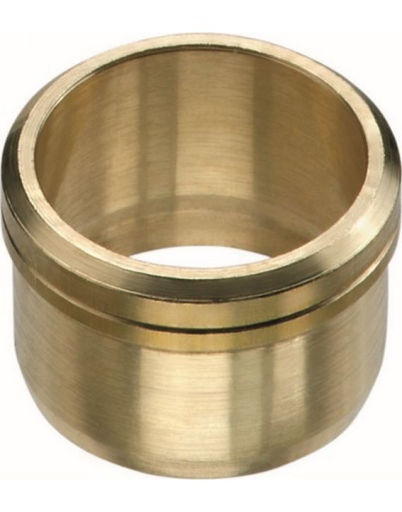 GOK Snijring Conisch Messing 8mm