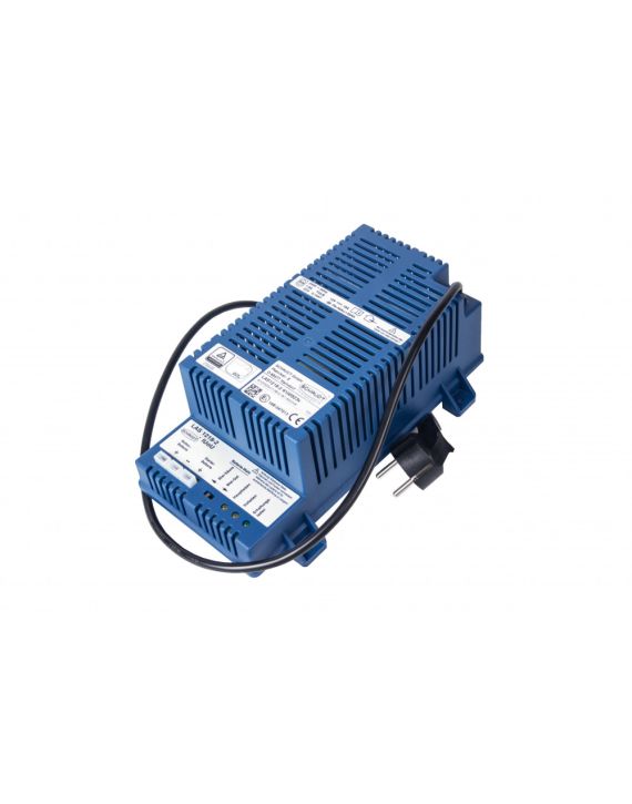 Schaudt Laadregelaar 220>12V 350W LAS 1218