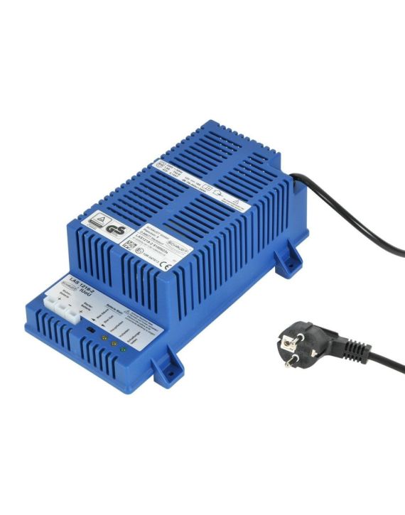 Schaudt Laadregelaar LAS 1218-2