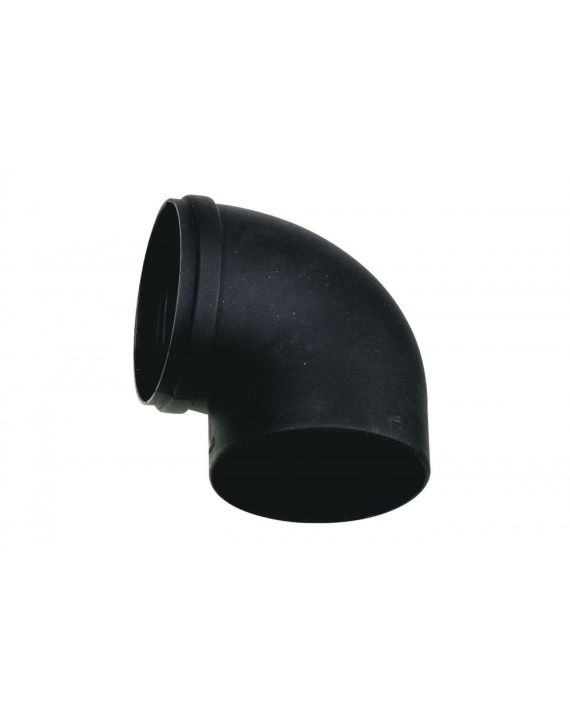 EFOY Uitblaaslucht Bocht