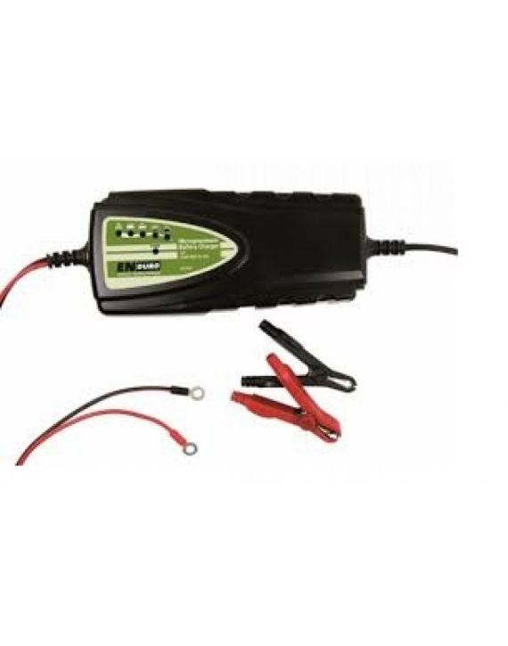 Enduro Acculader AS1210 10A