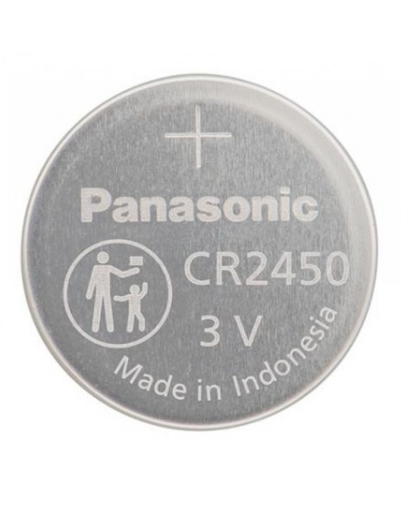 CR-2450 Knoopcelbatterij 3V