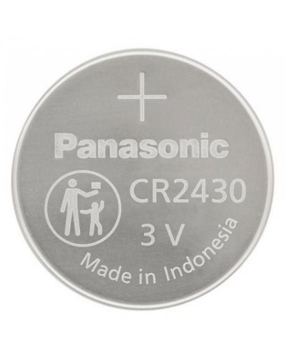 CR-2430 Knoopcelbatterij 3V