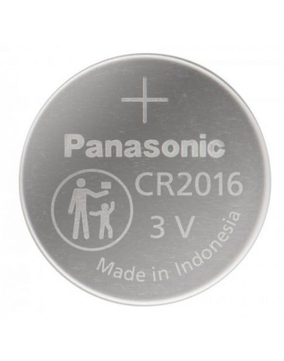 CR-2016 Knoopcelbatterij 3V
